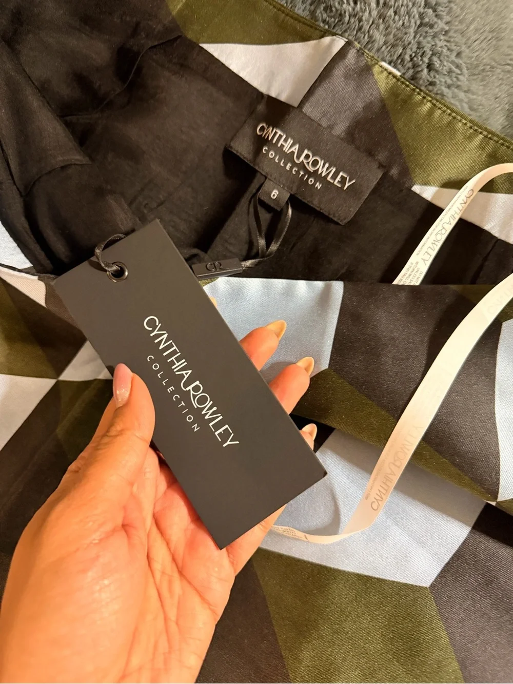 Cynthia Rowley ss26 cynthia